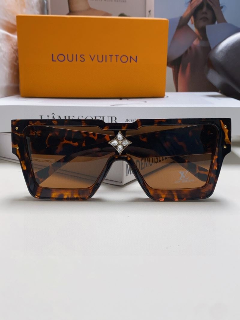 Louis Vuitton Sunglasses